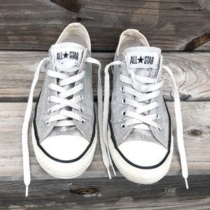 Women’s All Star Converse